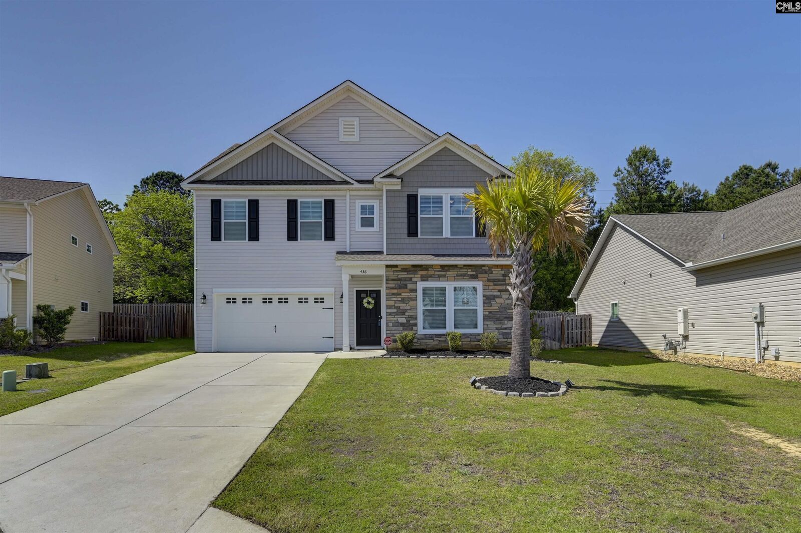 Property Photo:  436 N Cobia  SC 29063 