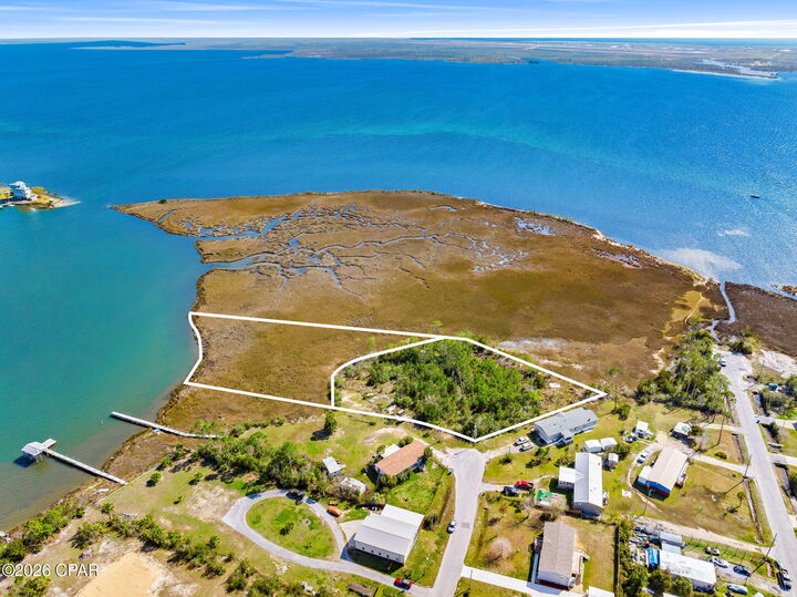 Property Photo:  1536 Doty Circle  FL 32404 