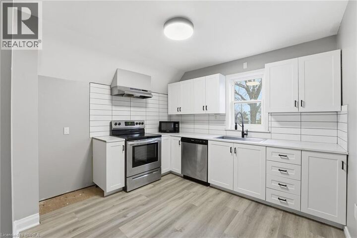 Property Photo: 43 Richardson Street ON N3T 1H7