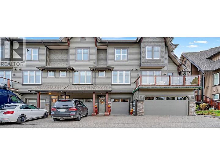 Property Photo: 333 Longspoon Drive 33 BC V1H 2L1