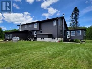 Property Photo: 78 Papineau Road ON P0H 1V0