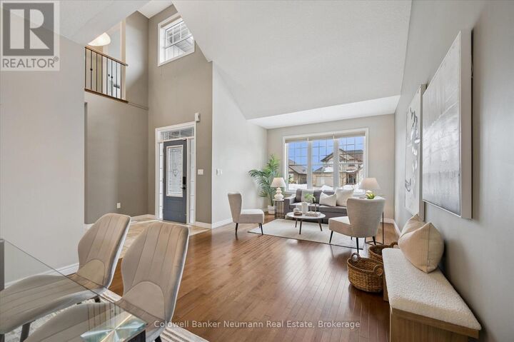 Property Photo:  46 Clegg Road  ON N0B 1S0 