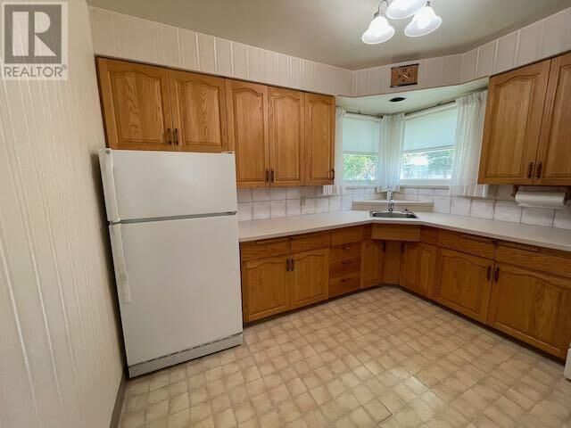 Property Photo:  99 Orvis St  ON P8N 1P8 