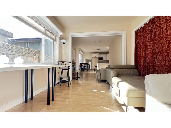 Property Photo: 1522 Nichol Road BC V4B 3J8