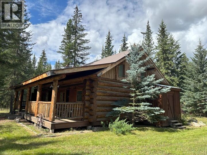 Property Photo: 1500 Hutchison Road BC V0K 2K0
