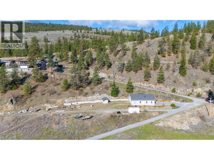 Property Photo: 6220 Simpson Road BC V0H 1Z2