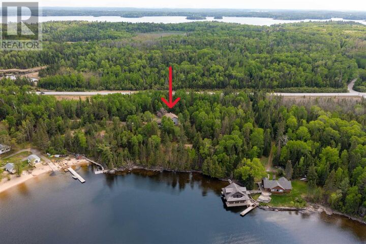 Property Photo: 11A Lebrons Rd, Long Bay, Lake Of The Woods ON P0X 1N0