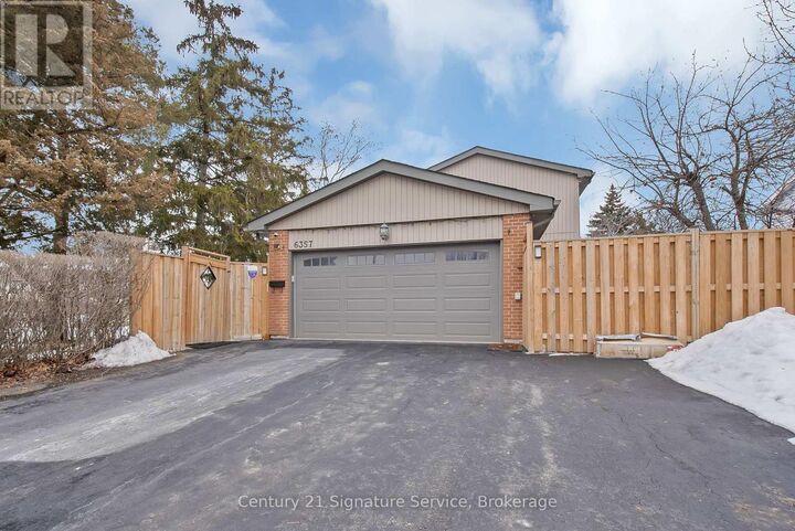 Property Photo: 6357 Neuchatel Road Basement ON L5N 2J7