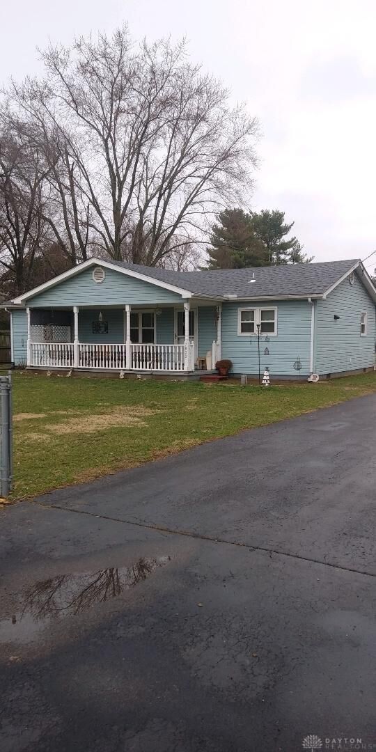 Property Photo:  7822 Dian Avenue  OH 45005 