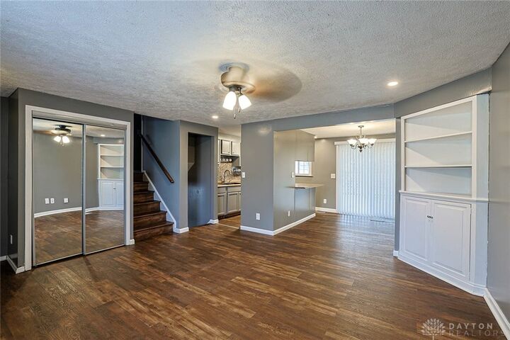 Property Photo: 6325 Burkwood Drive OH 45315