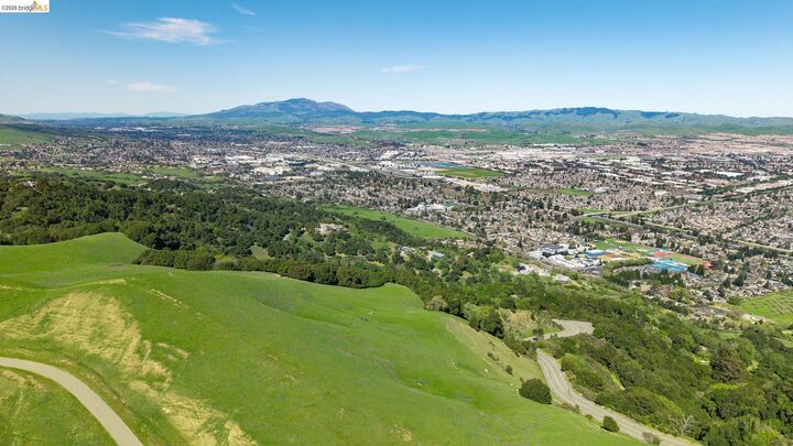 Property Photo:  0 Santos Ranch Rd  CA 94566 