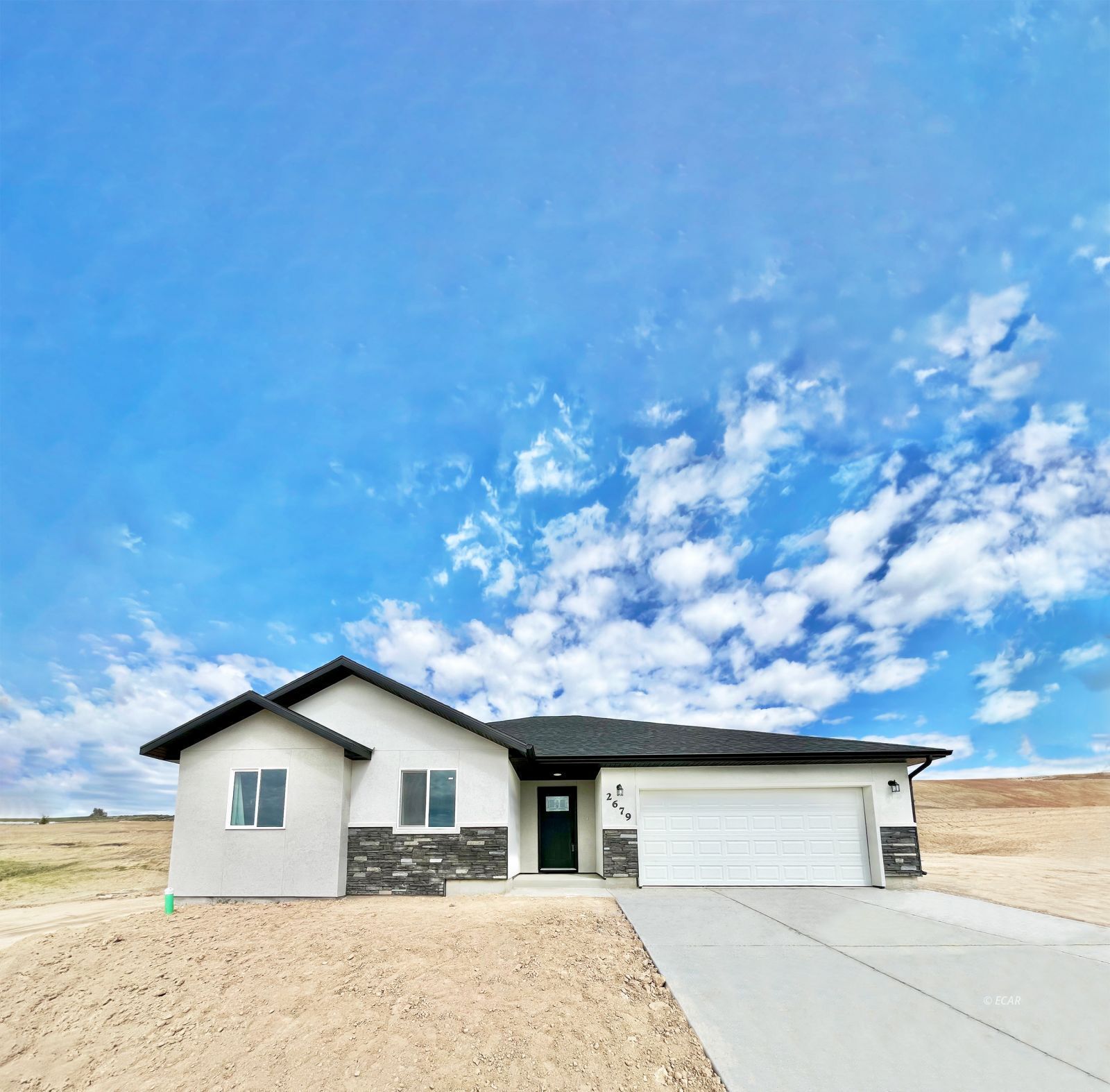 Property Photo:  4542 Vera Way 53  NV 89801 