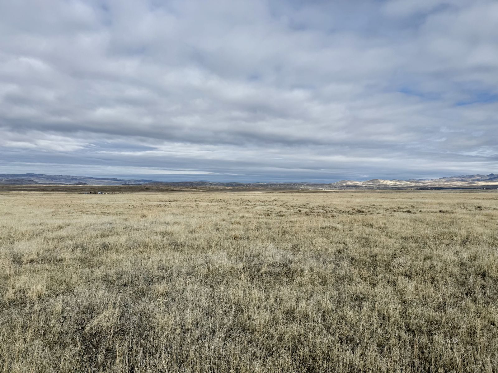 Property Photo:  30 Acres Willow Corral Pass Road  NV 89823 