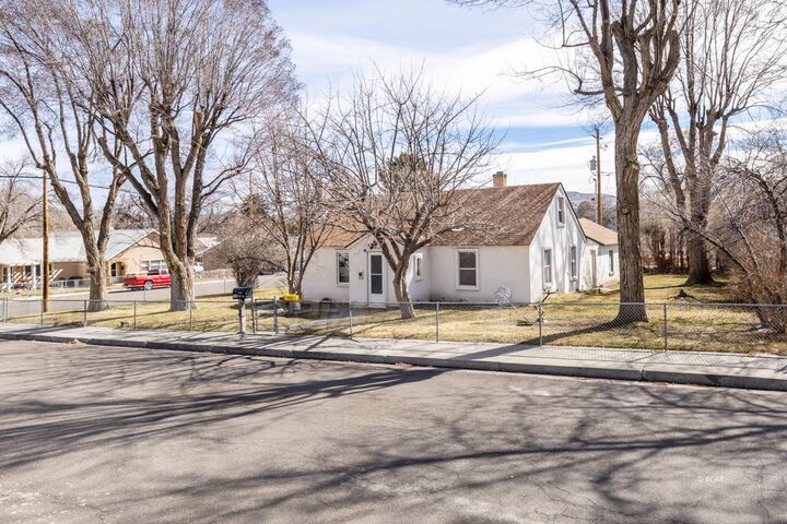 Property Photo:  390 Ash Street  NV 89801 