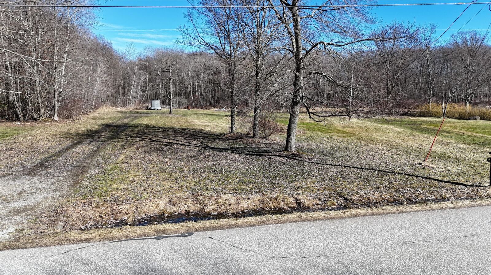 Property Photo:  20704 Peters Road  PA 16433 