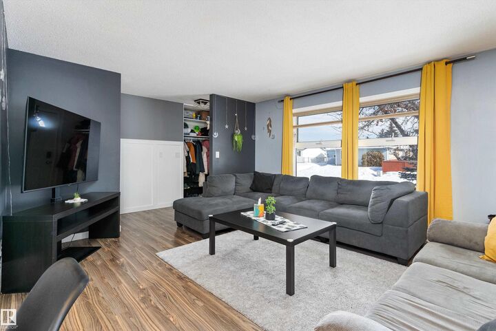 Property Photo: 14608 117A Street NW AB T5X 1K2