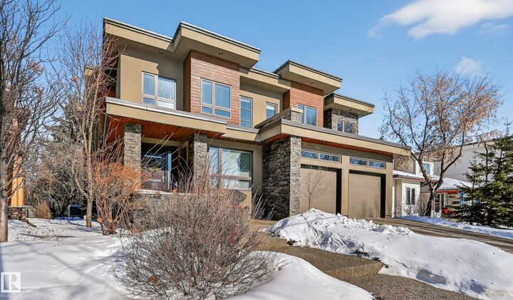Property Photo: 14374 Park Drive NW AB T5R 5V2
