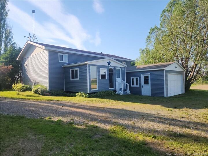 Property Photo: 469 St-Amand Road NB E3Y 3K6