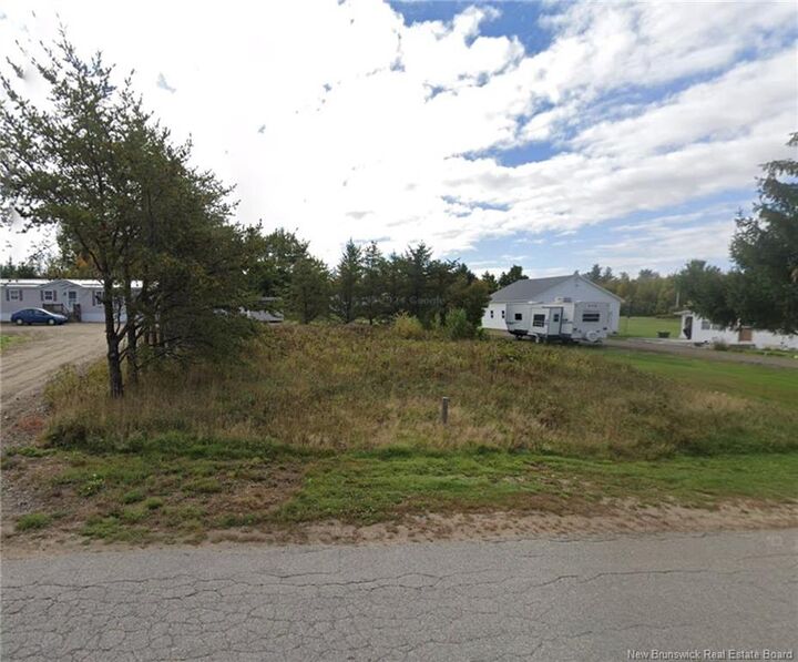 Property Photo:  49 Saint Paul  NB E4Y 1V8 
