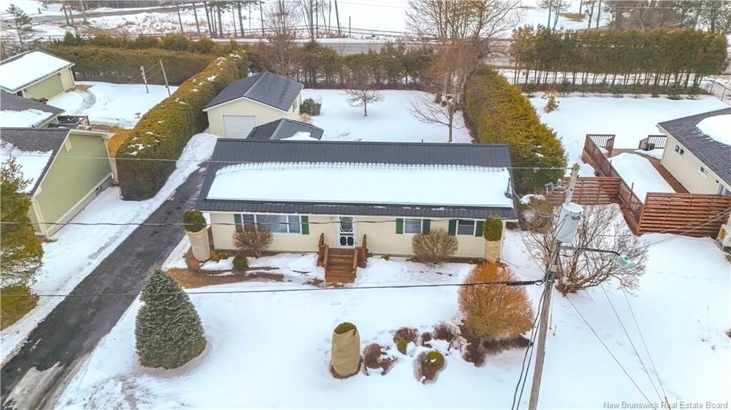 Photo de la propriété: 35 Thomas Avenue NB E5B 2M7
