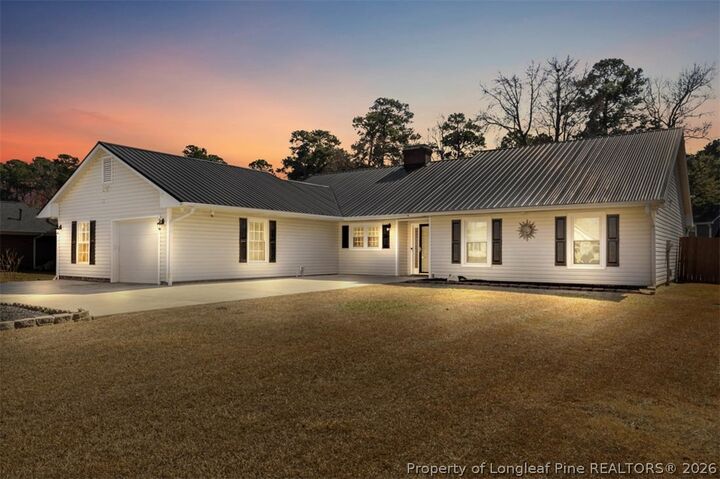 Property Photo: 3520 Sugar Cane Circle NC 28303