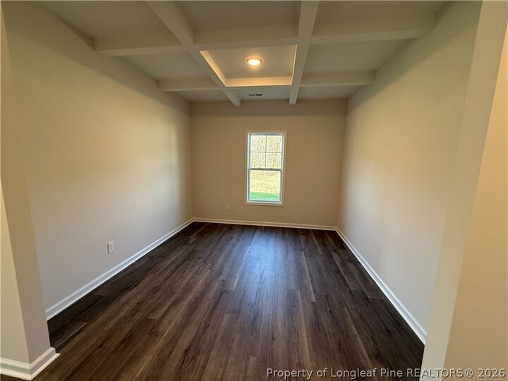 Property Photo:  173 Jones Creek Lane  NC 27546 