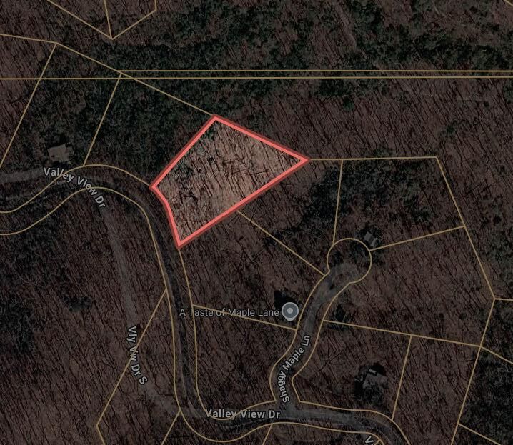 Property Photo:  0 Valley View Drive  GA 30143 