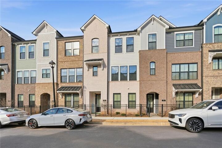 Property Photo:  375 Walker Avenue  GA 30076 