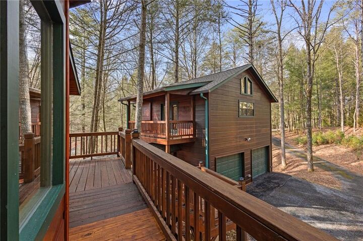 Property Photo:  105 River Road  GA 30522 