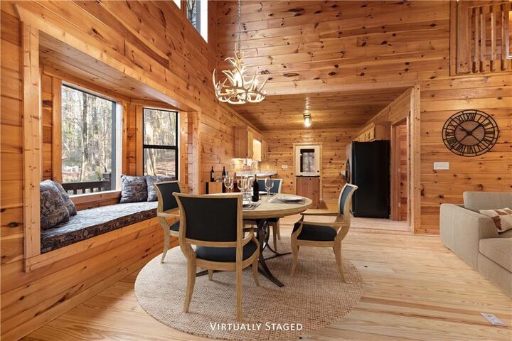 Property Photo: 105 River Road GA 30522