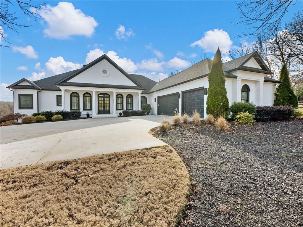 Property Photo: 5651 Old Wilkie Road GA 30506