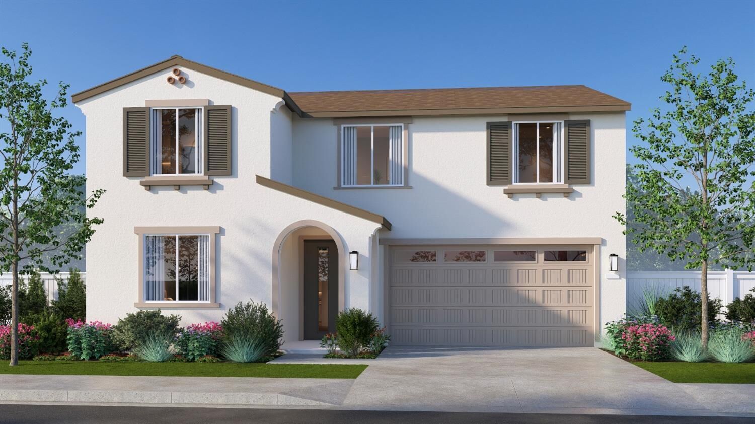 Property Photo:  6786 E Oslin Avenue  CA 93727 