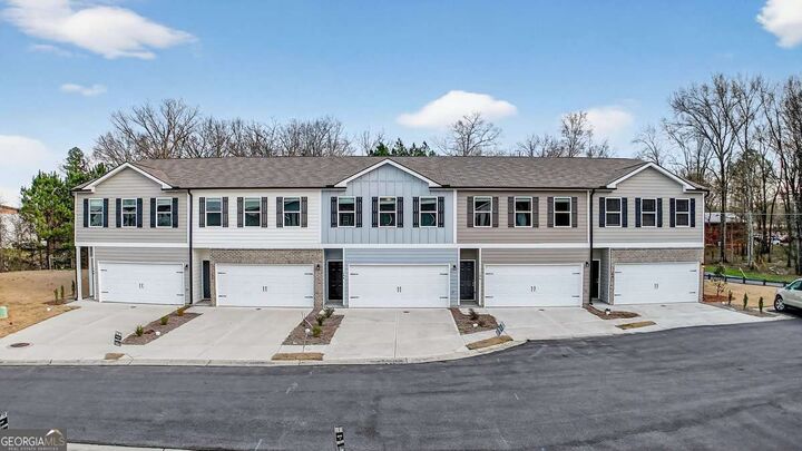 Property Photo:  144 Brexley Drive  GA 30701 