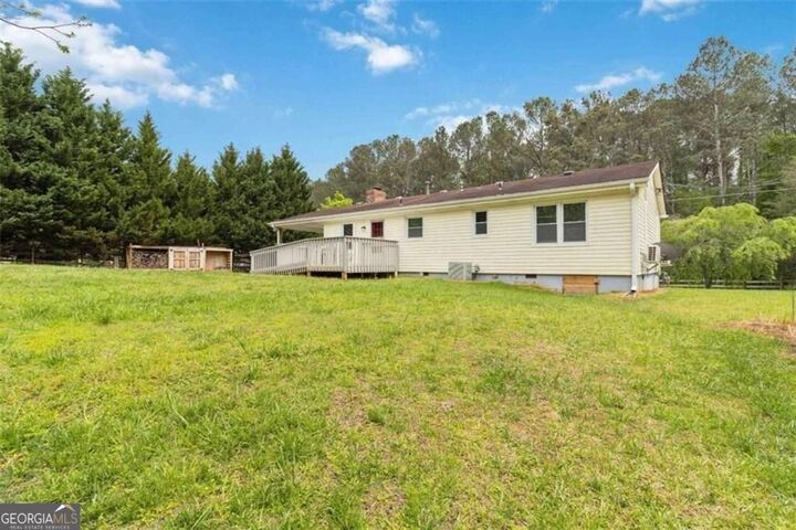 Property Photo:  3040 Land Road  GA 30004 
