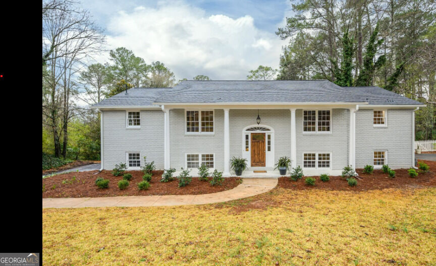 Property Photo:  20 Mitchell Circle SE  GA 30161 