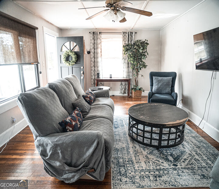 Property Photo: 3305 Cherokee Avenue GA 31906