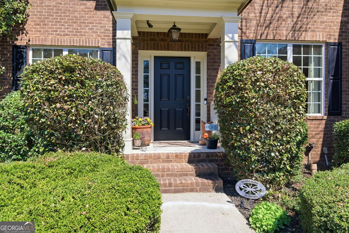 Property Photo:  2660 Brentwood Estates Court  GA 30041 