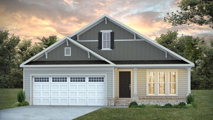 Property Photo:  109 Chinaberry Street  GA 31826 