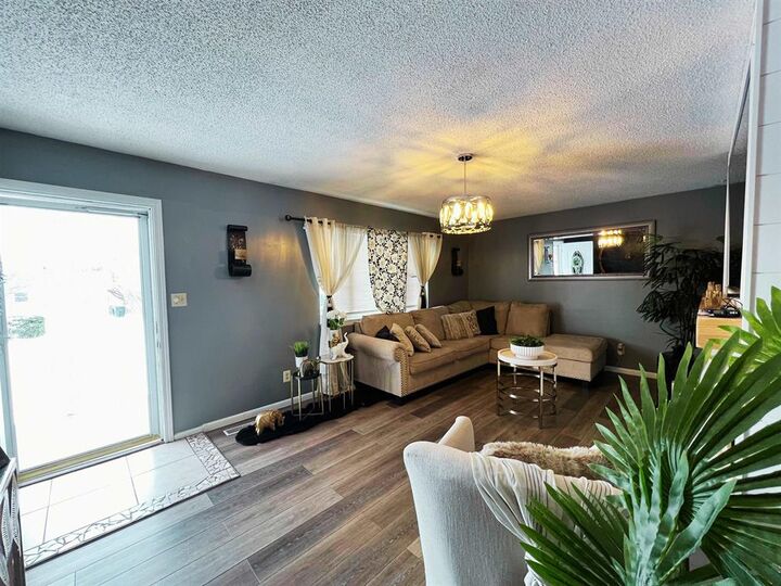 Property Photo: 2412 Webster Avenue KS 67801
