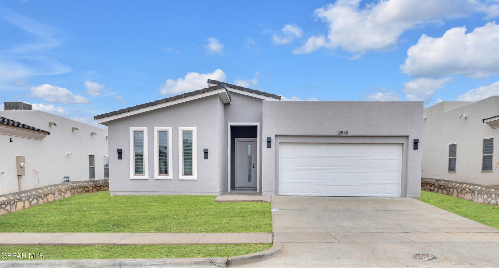 Property Photo:  13380 Emerald Copper Court  TX 79928 