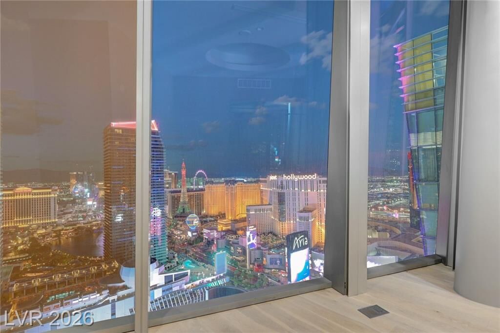 Property Photo: 3726 Las Vegas Boulevard 3504 NV 89158