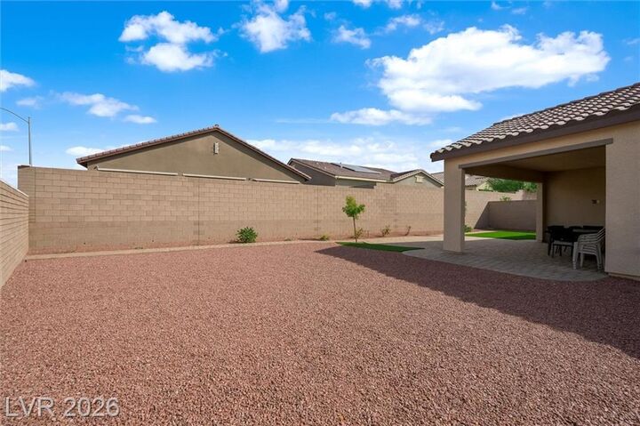 Property Photo:  602 Desert Bluebell Court  NV 89011 
