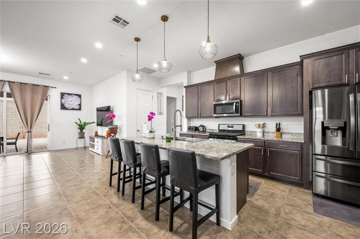Property Photo:  602 Desert Bluebell Court  NV 89011 