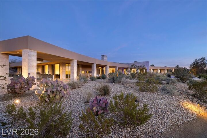 Property Photo: 36 Quiet Moon Lane NV 89135