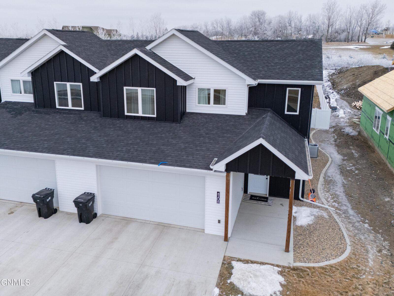 Property Photo:  4208 Silver Boulevard  ND 58503 