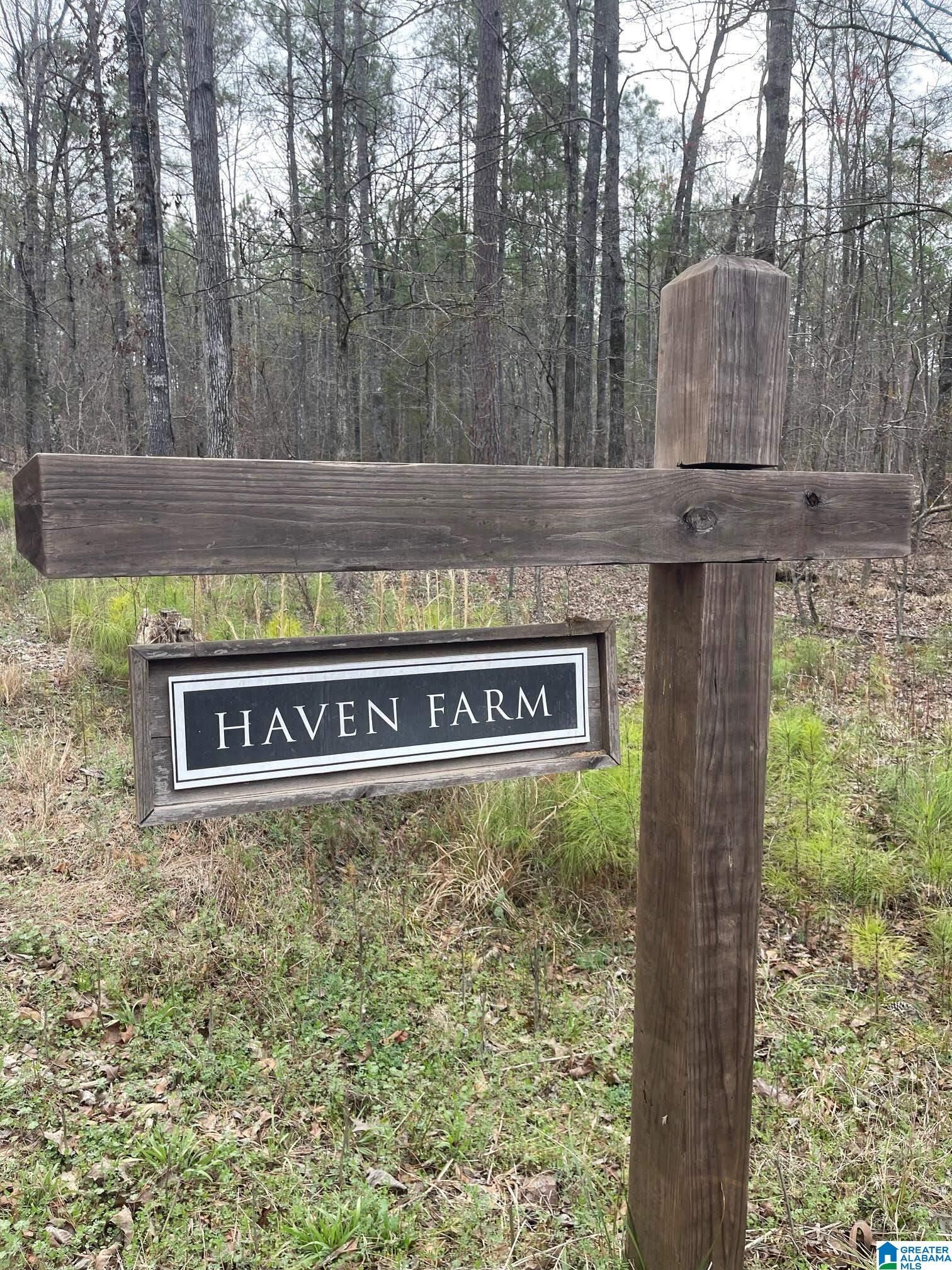 Property Photo:  752 Haven Farm Drive G  AL 35051 