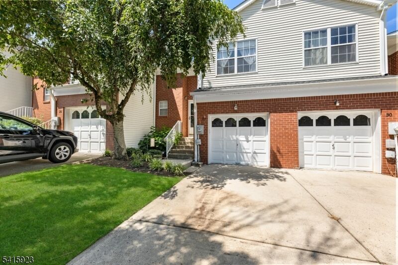 Property Photo: 28 Garfield Way NJ 08540