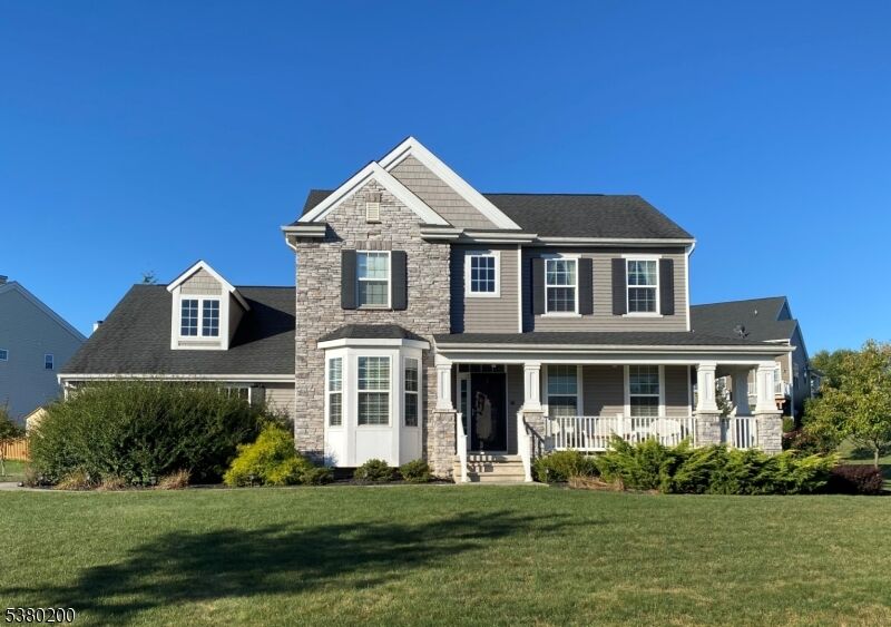 Property Photo:  3 Paetzell Farm Rd  NJ 07830 