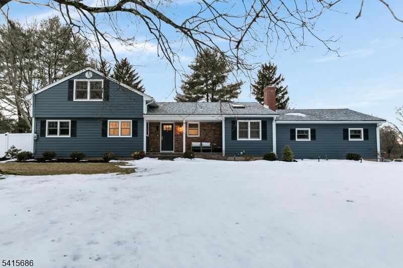 Property Photo:  24 Wharton Way  NJ 07920 