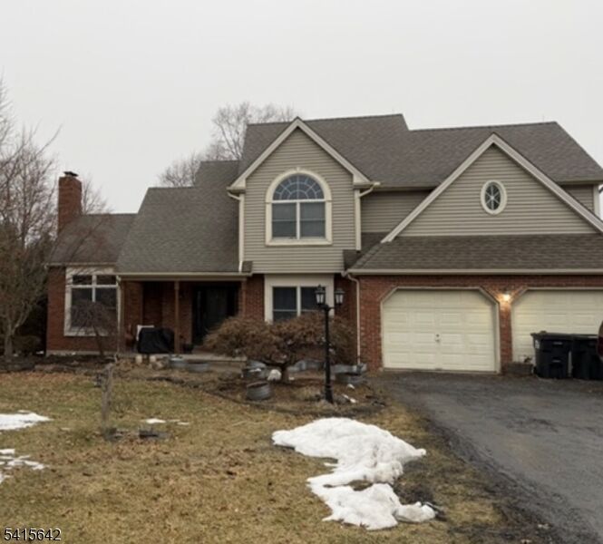 Property Photo:  273 Horseshoe Bend Rd  NJ 08825 